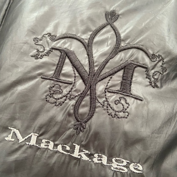 Mackage Down Coat *Sold Out* - Picture 6 of 8